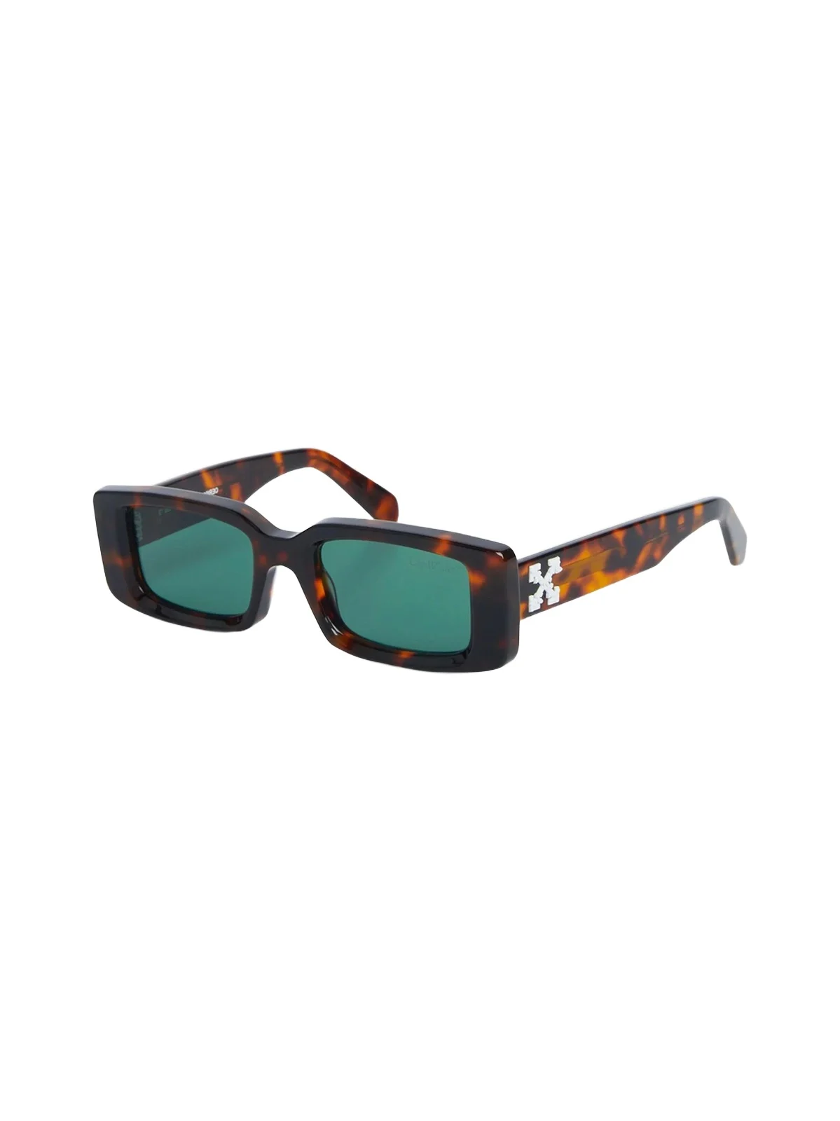 Men's Arthur 50MM Rectangle Sunglasses Men's Arthur 50MM Rectangle Sunglasses