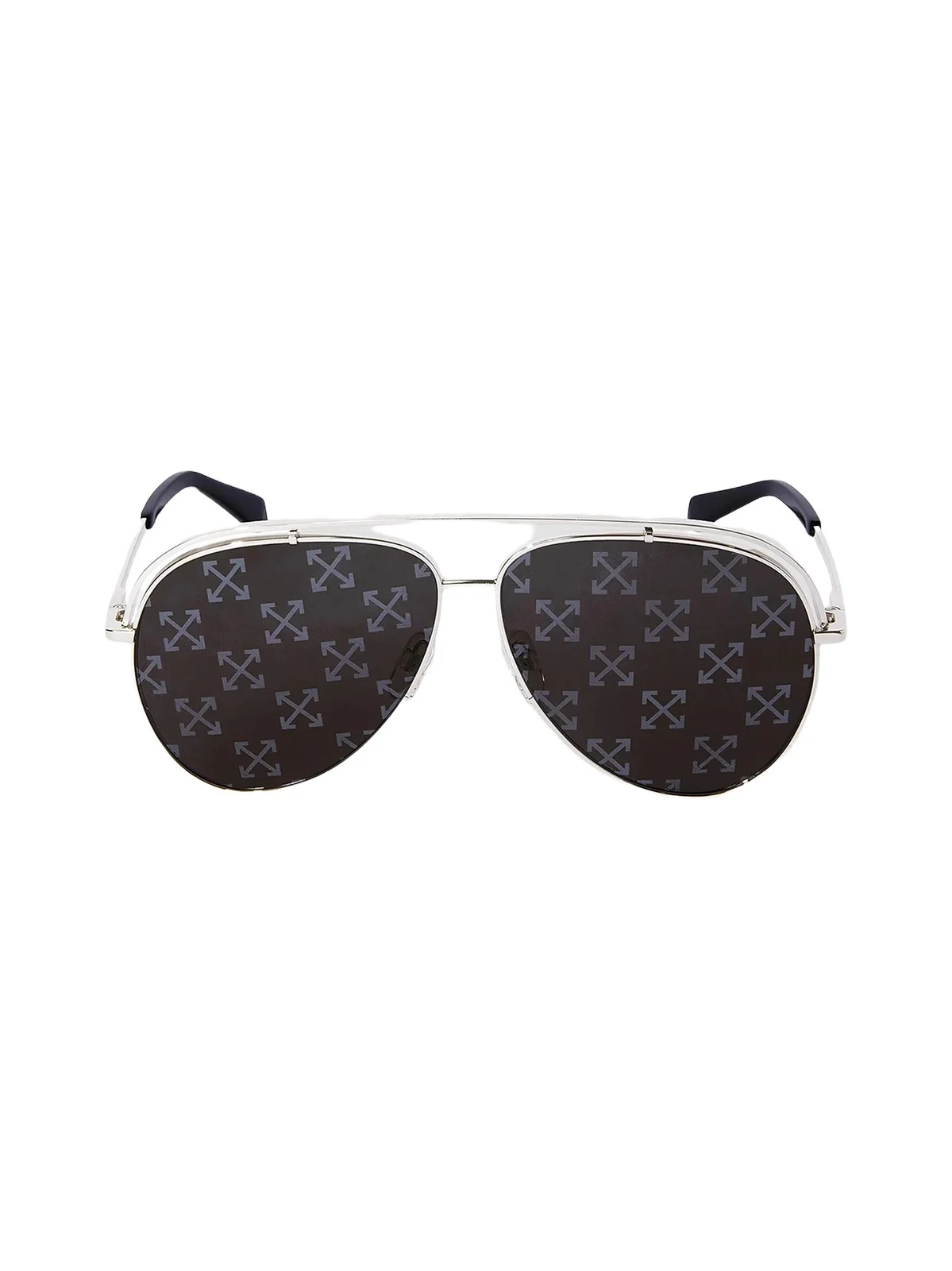 Men's Winner Aviator Sunglasses