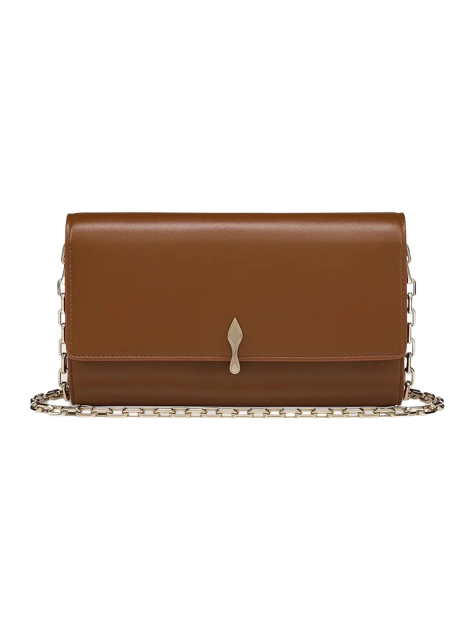 Women's Bettina Chain Wallet Women's Bettina Chain Wallet