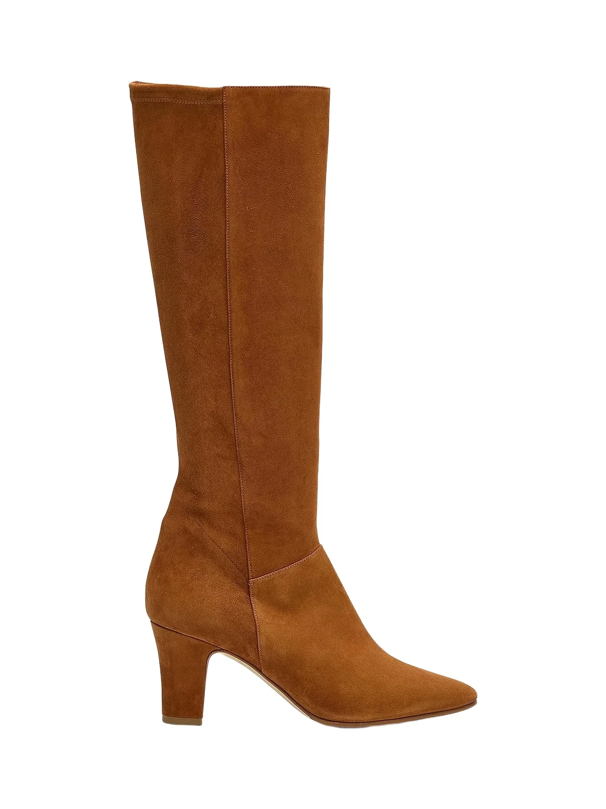 Women's Pitana Suede Boots