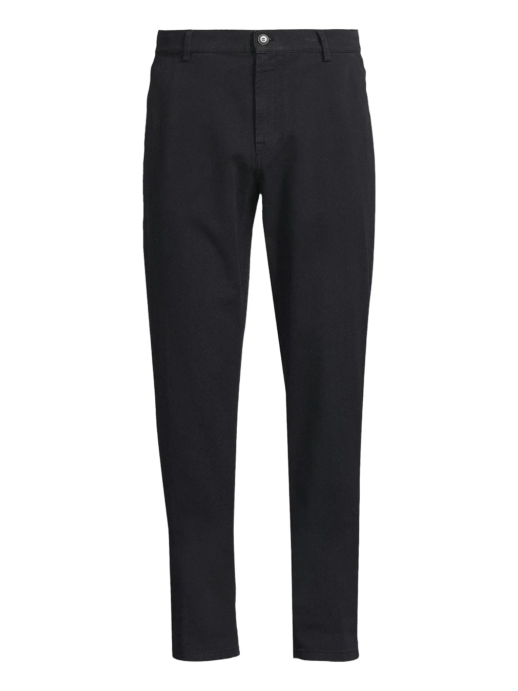 Men's Stretch Cotton Modern-Fit Sport Trousers Men's Stretch Cotton Modern-Fit Sport Trousers