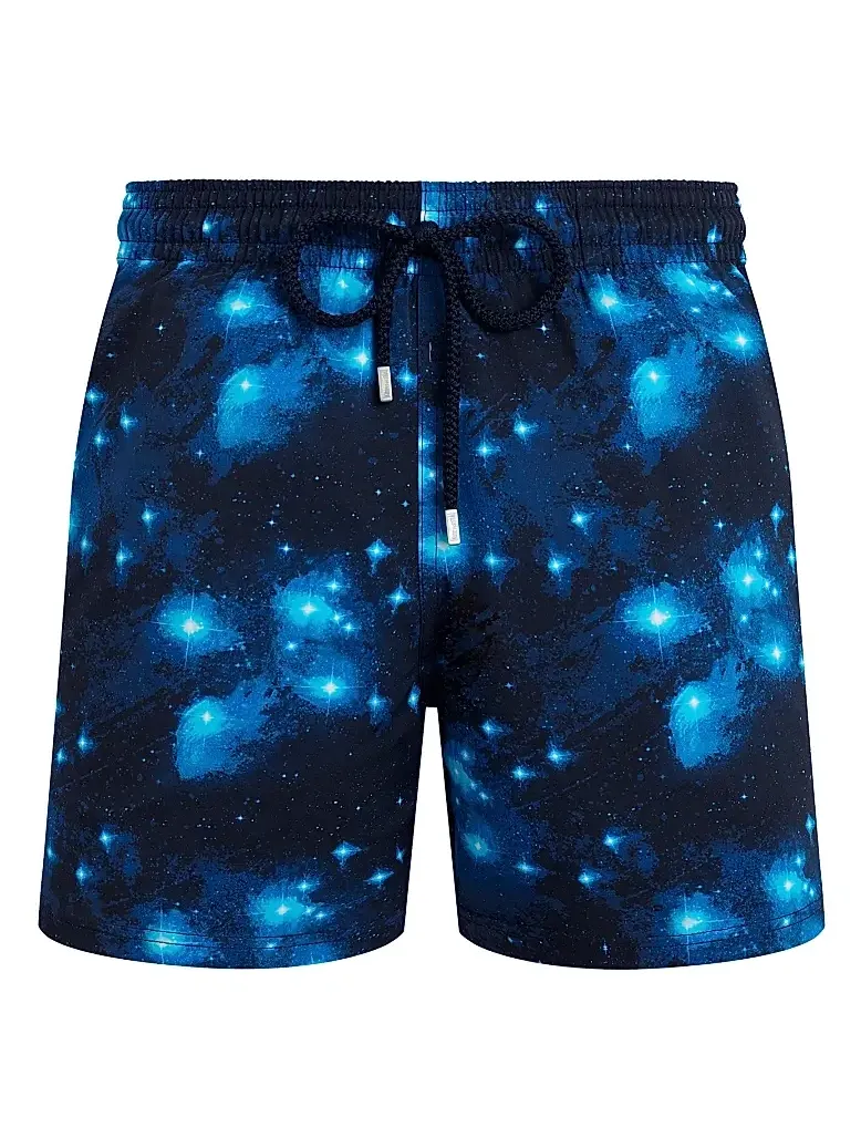 Men's Pegase Stretch Swim Trunks