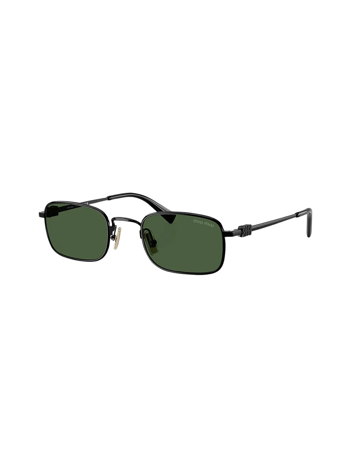 Women's 49MM Rectangular Sunglasses Women's 49MM Rectangular Sunglasses