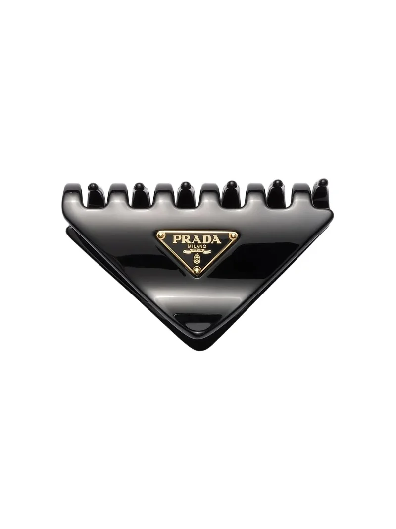 Women's Plexiglas Claw Clip Women's Plexiglas Claw Clip