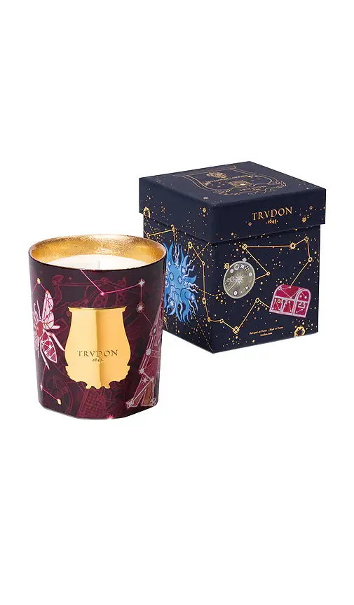 TRUDON Classic Candle. | Image 1 TRUDON Classic Candle. | Image 1