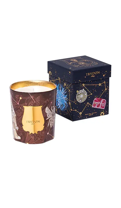 TRUDON Classic Candle.