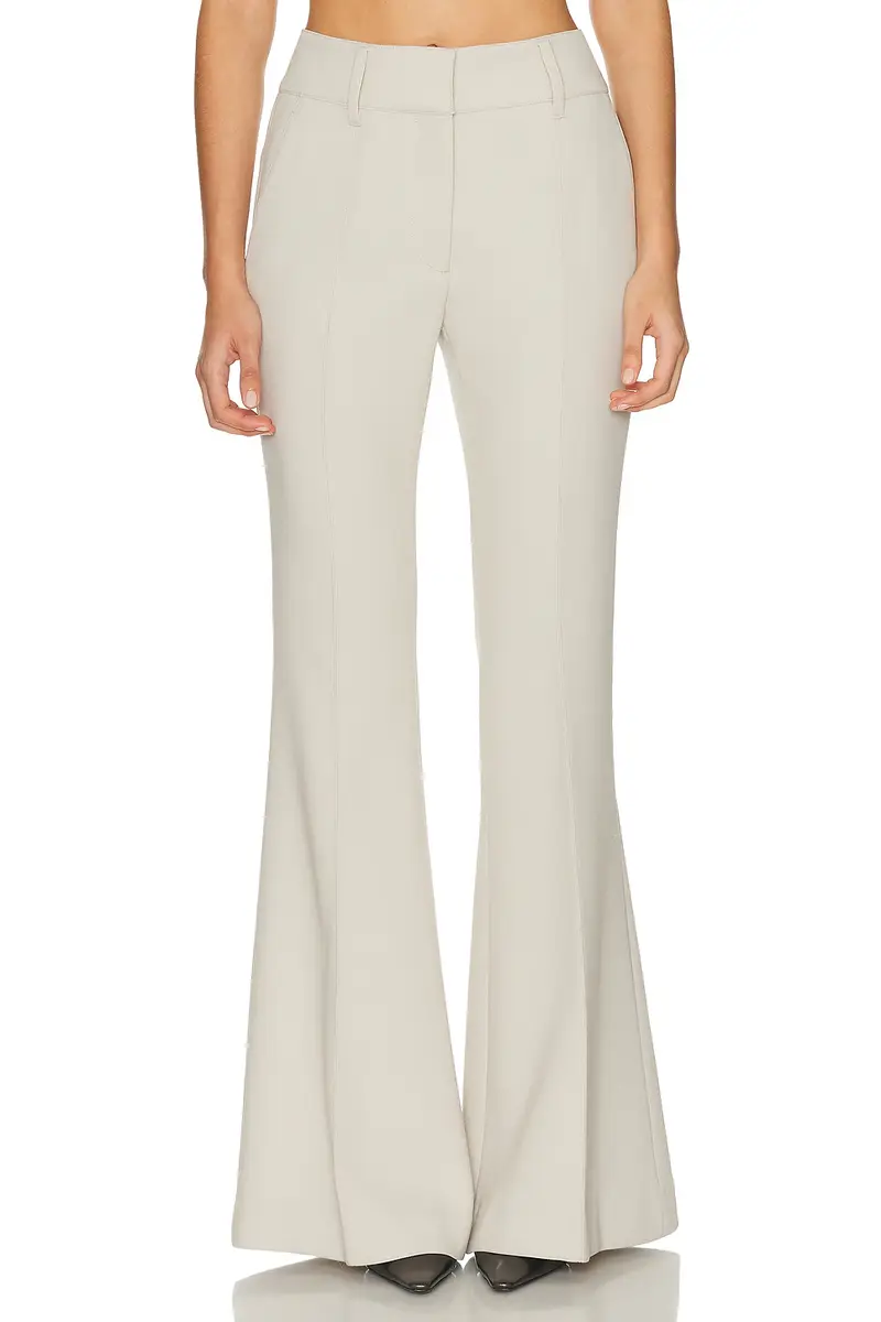 Gabriela Hearst Rhein Pant | Image 1 Gabriela Hearst Rhein Pant | Image 1