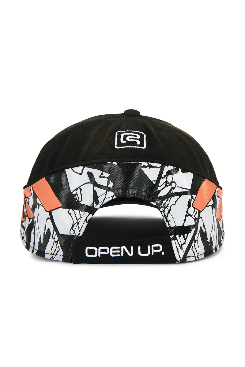 RRR123 Metarosa Hat | Thumbnail 2