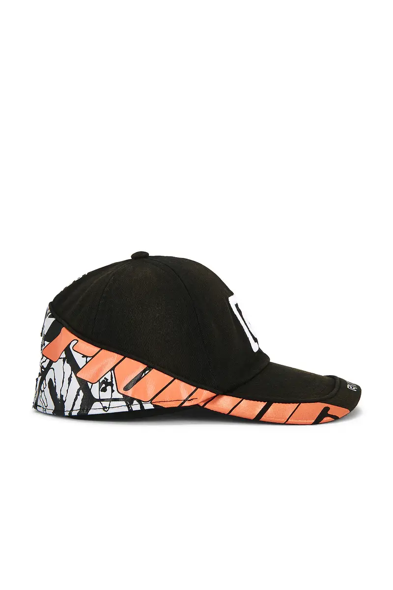 RRR123 Metarosa Hat | Thumbnail 3