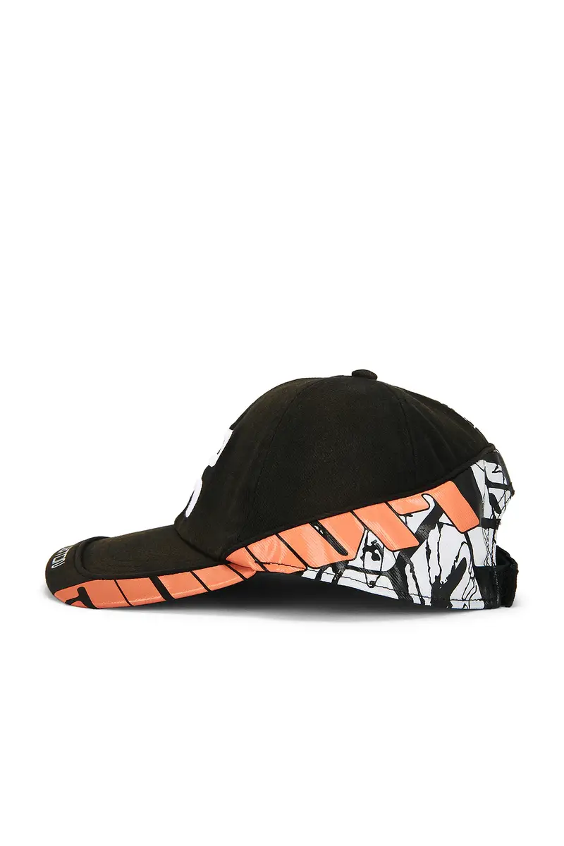 RRR123 Metarosa Hat | Thumbnail 4