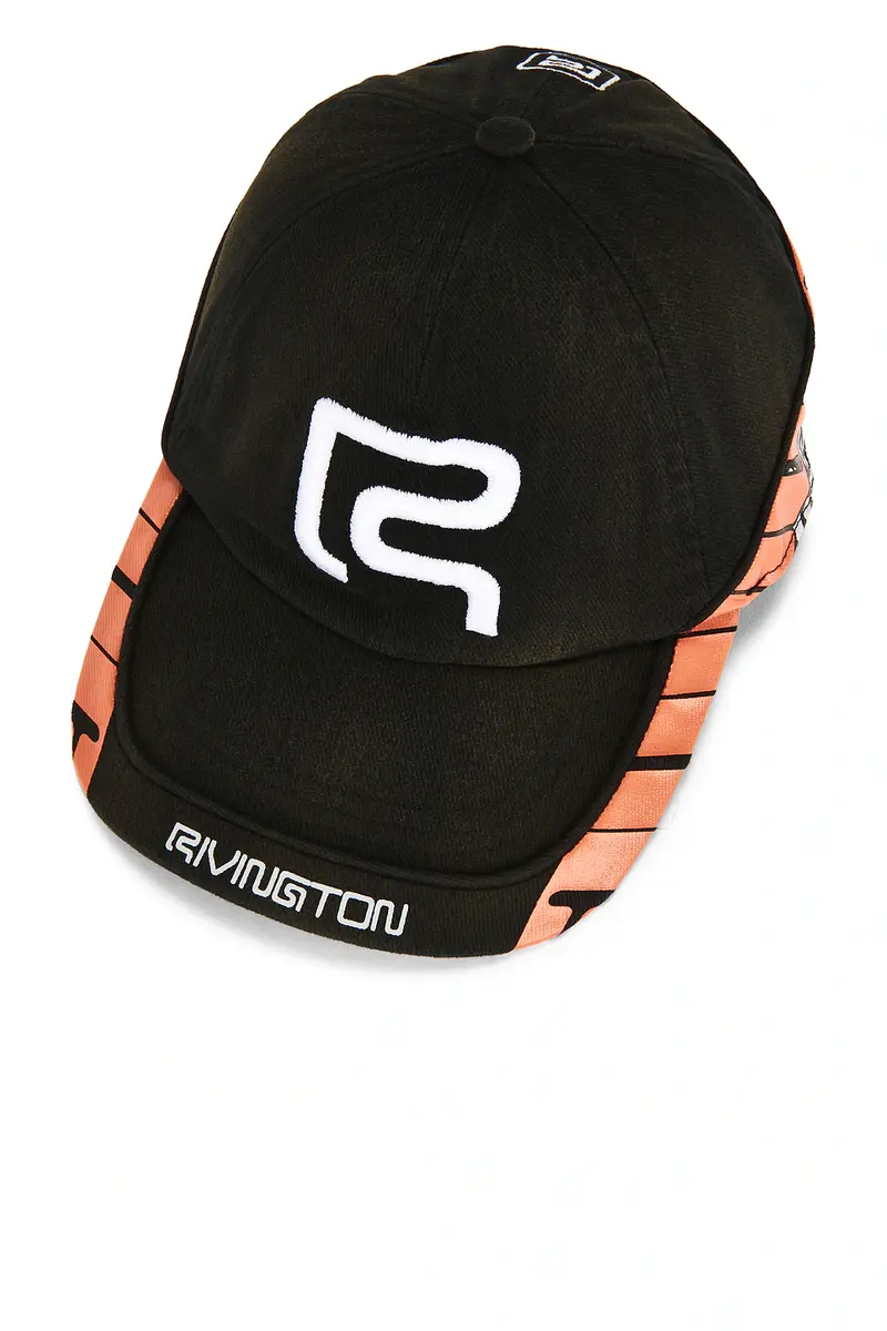RRR123 Metarosa Hat | Thumbnail 5
