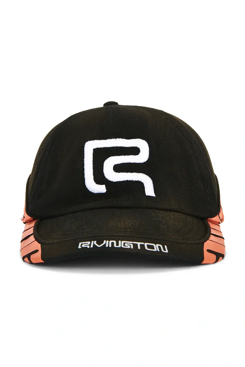 RRR123 Metarosa Hat