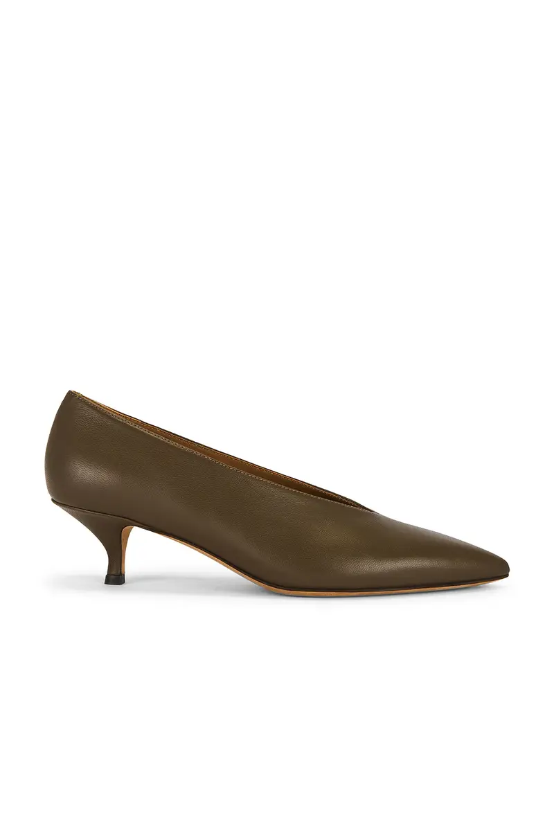Emme Parsons Veneto Heel | Image 1 Emme Parsons Veneto Heel | Image 1