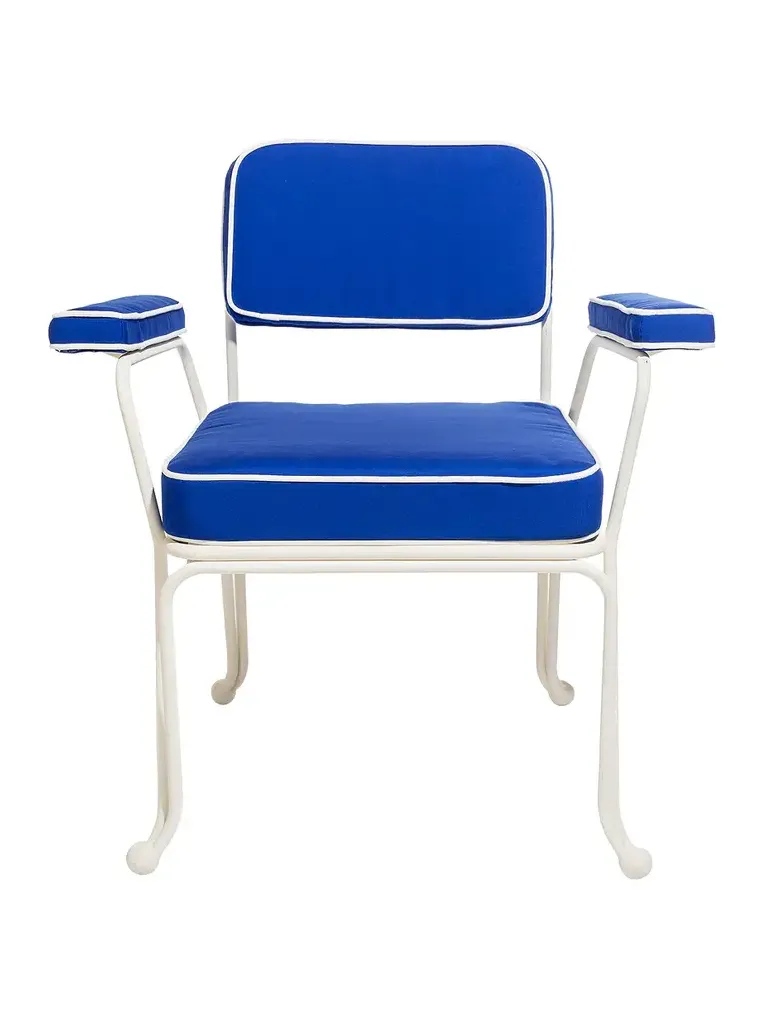business & pleasure co. Waterhouse Chair Cushion