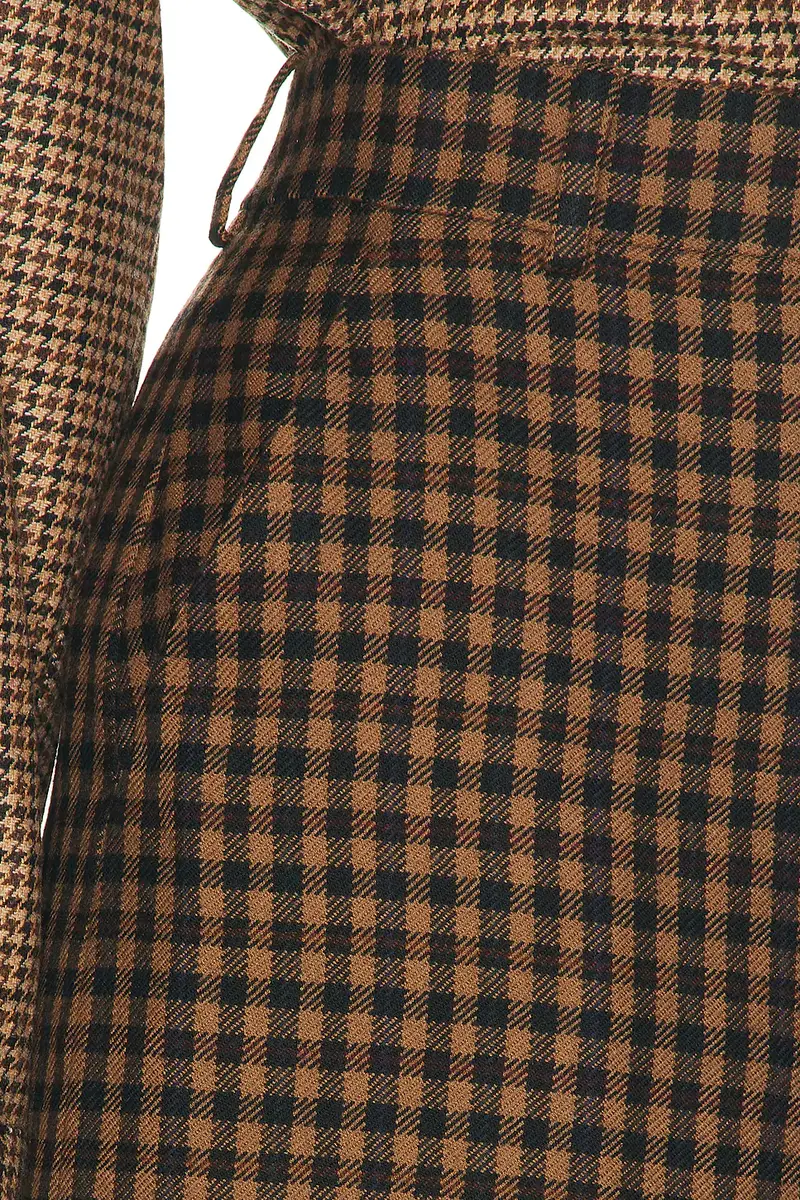 Saint Laurent Pencil Skirt | Thumbnail 6 Saint Laurent Pencil Skirt | Thumbnail 6