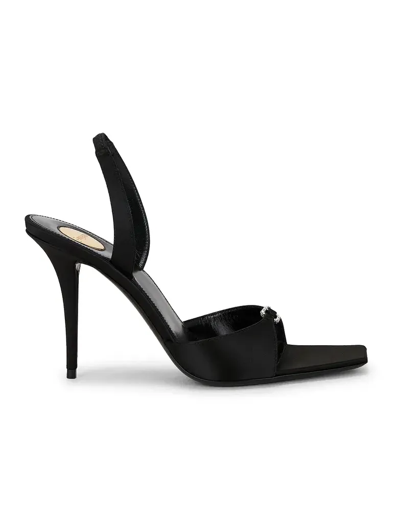 Daisy Sandal Daisy Sandal