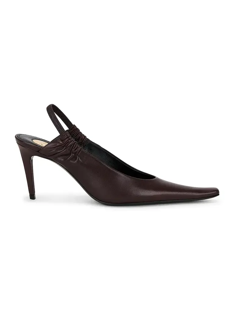 Anne-Marie Pump