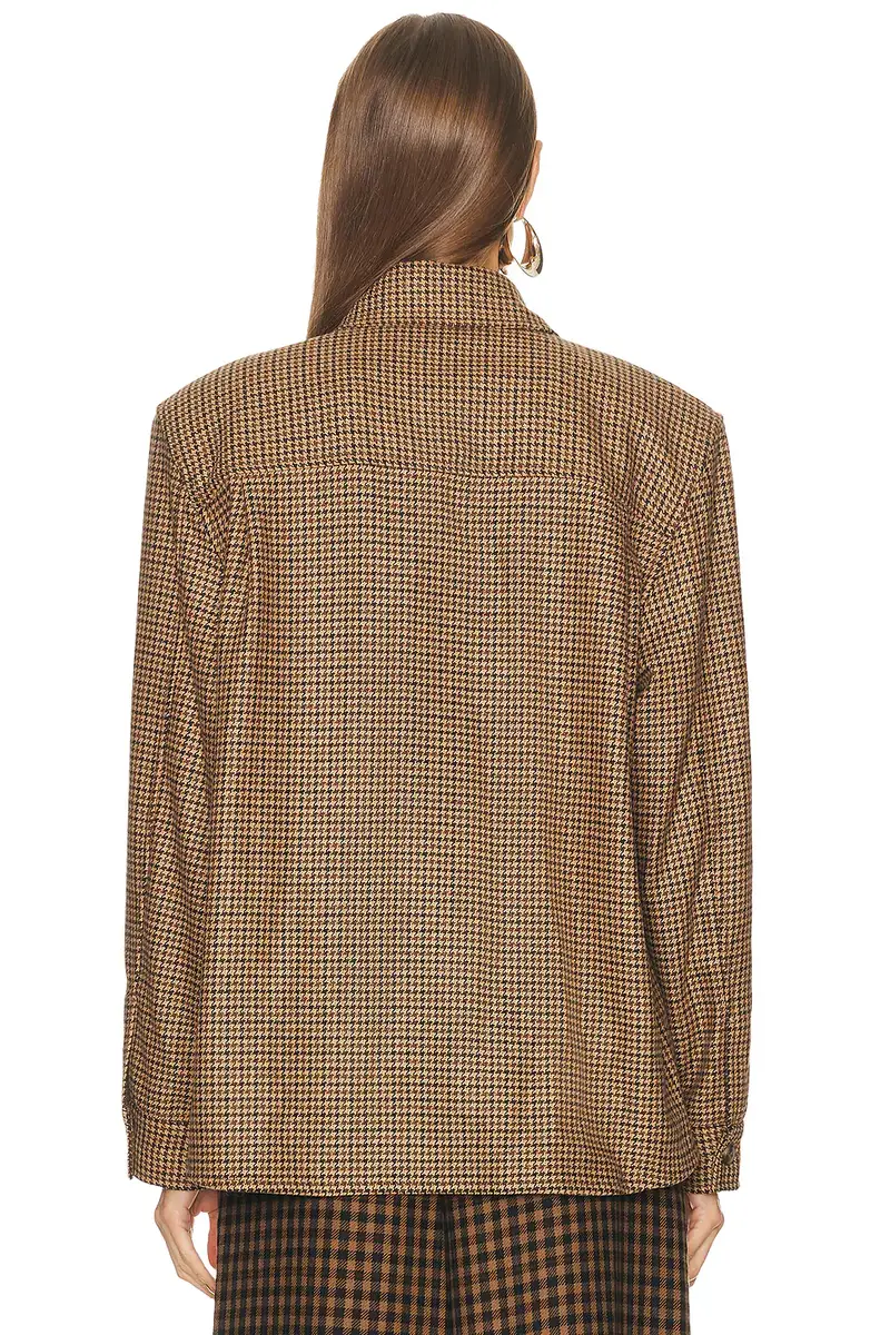 Saint Laurent Long Sleeve Shirt | Thumbnail 3