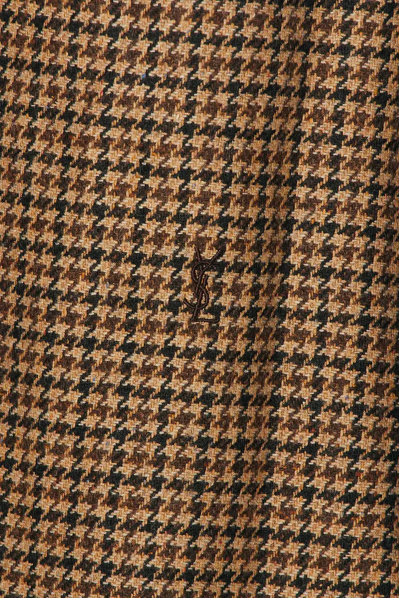 Saint Laurent Long Sleeve Shirt | Thumbnail 5