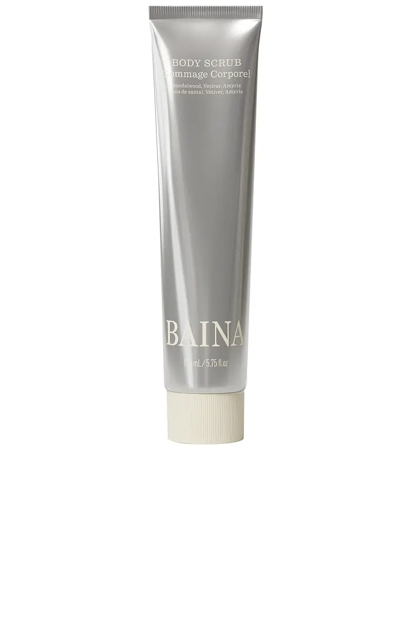 BAINA Body Scrub