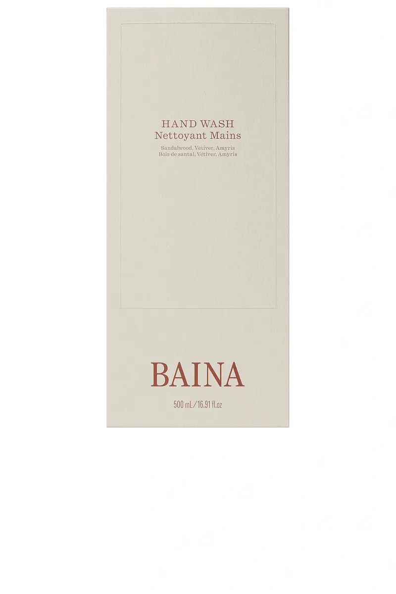 BAINA Hand Wash | Thumbnail 2 BAINA Hand Wash | Thumbnail 2