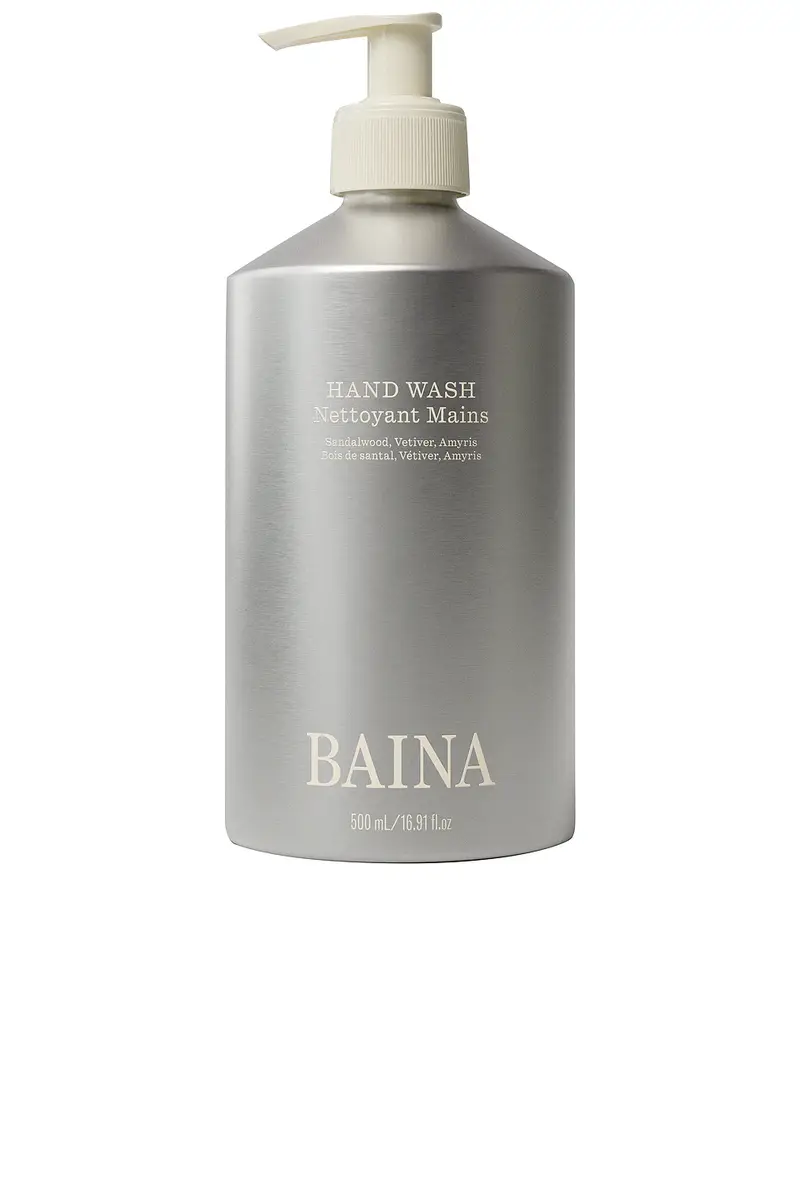 BAINA Hand Wash