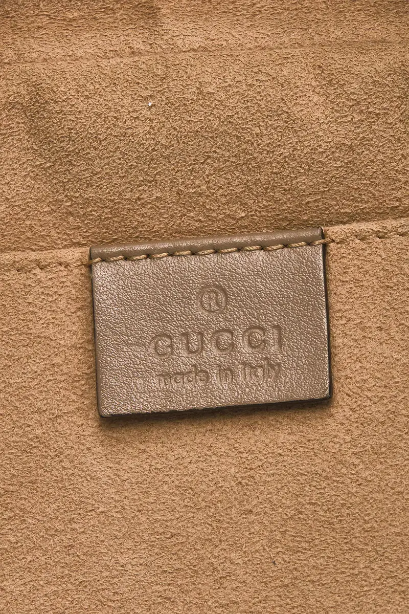 Gucci GG Marmont Shoulder Bag | Thumbnail 8 Gucci GG Marmont Shoulder Bag | Thumbnail 8
