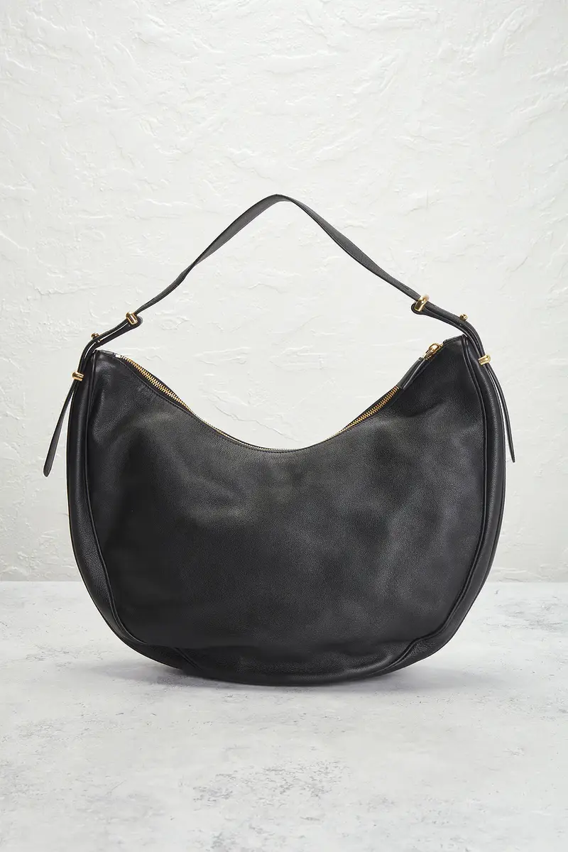 Prada Tessuto Hobo Bag | Thumbnail 5 Prada Tessuto Hobo Bag | Thumbnail 5