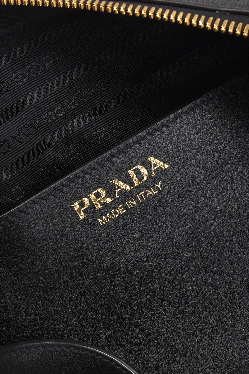 Prada Tessuto Hobo Bag | Thumbnail 8 Prada Tessuto Hobo Bag | Thumbnail 8
