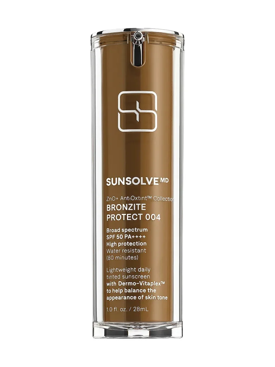 SunsolveMD ZnO+ AntiOxtint SPF 50