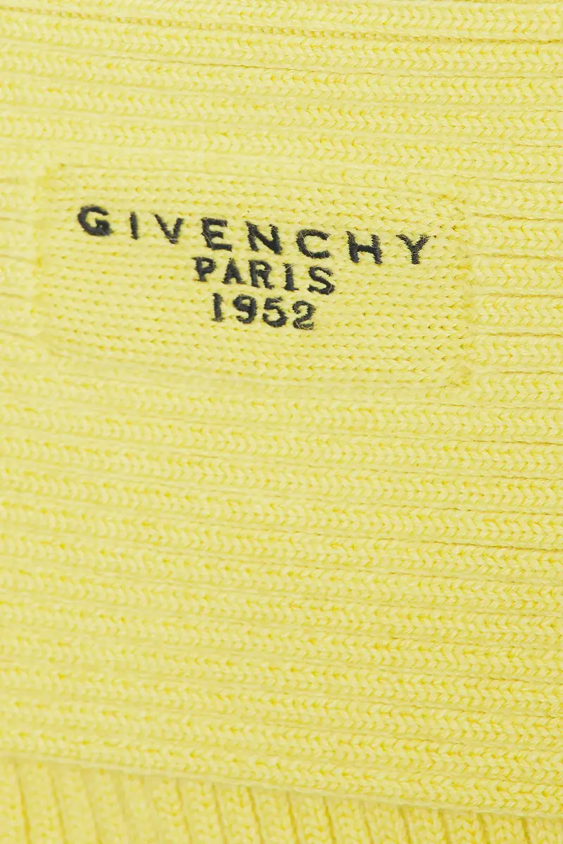 Givenchy Off The Shoulder Mini Dress | Thumbnail 4 Givenchy Off The Shoulder Mini Dress | Thumbnail 4