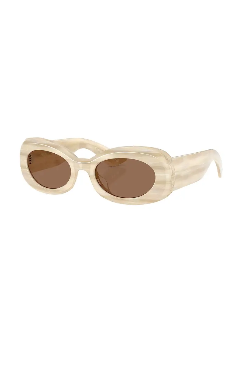 Oliver Peoples x Khaite 1992C Sunglasses | Thumbnail 2 Oliver Peoples x Khaite 1992C Sunglasses | Thumbnail 2
