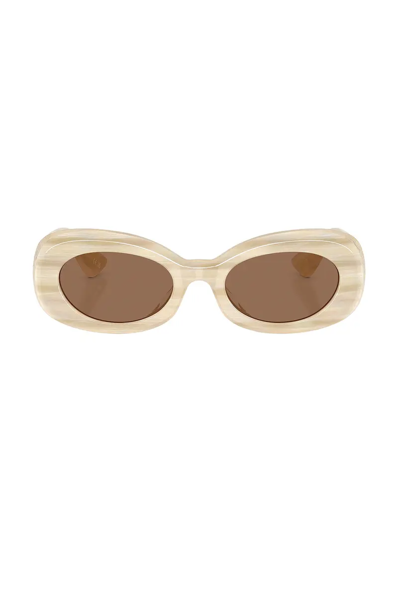 x Khaite 1992C Sunglasses