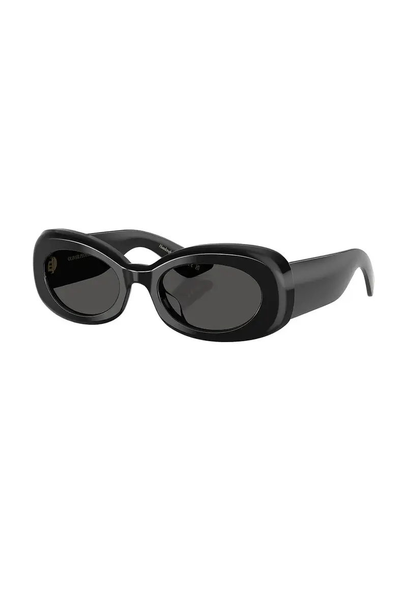 Oliver Peoples x Khaite 1992C Sunglasses | Thumbnail 2 Oliver Peoples x Khaite 1992C Sunglasses | Thumbnail 2