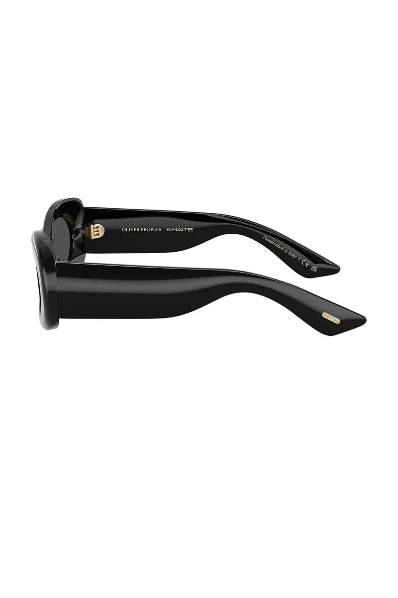 Oliver Peoples x Khaite 1992C Sunglasses | Thumbnail 3 Oliver Peoples x Khaite 1992C Sunglasses | Thumbnail 3