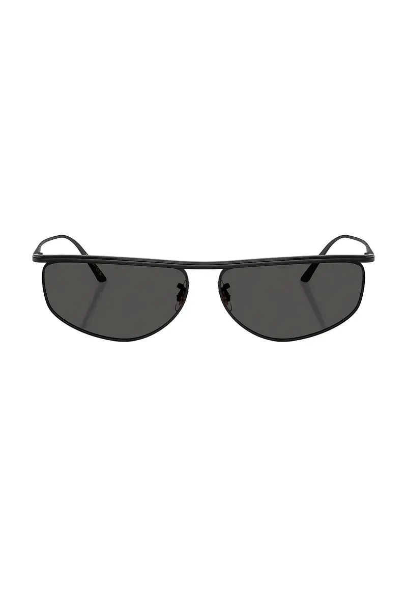 Oliver Peoples x Khaite 1986C Sunglasses | Image 1 Oliver Peoples x Khaite 1986C Sunglasses | Image 1