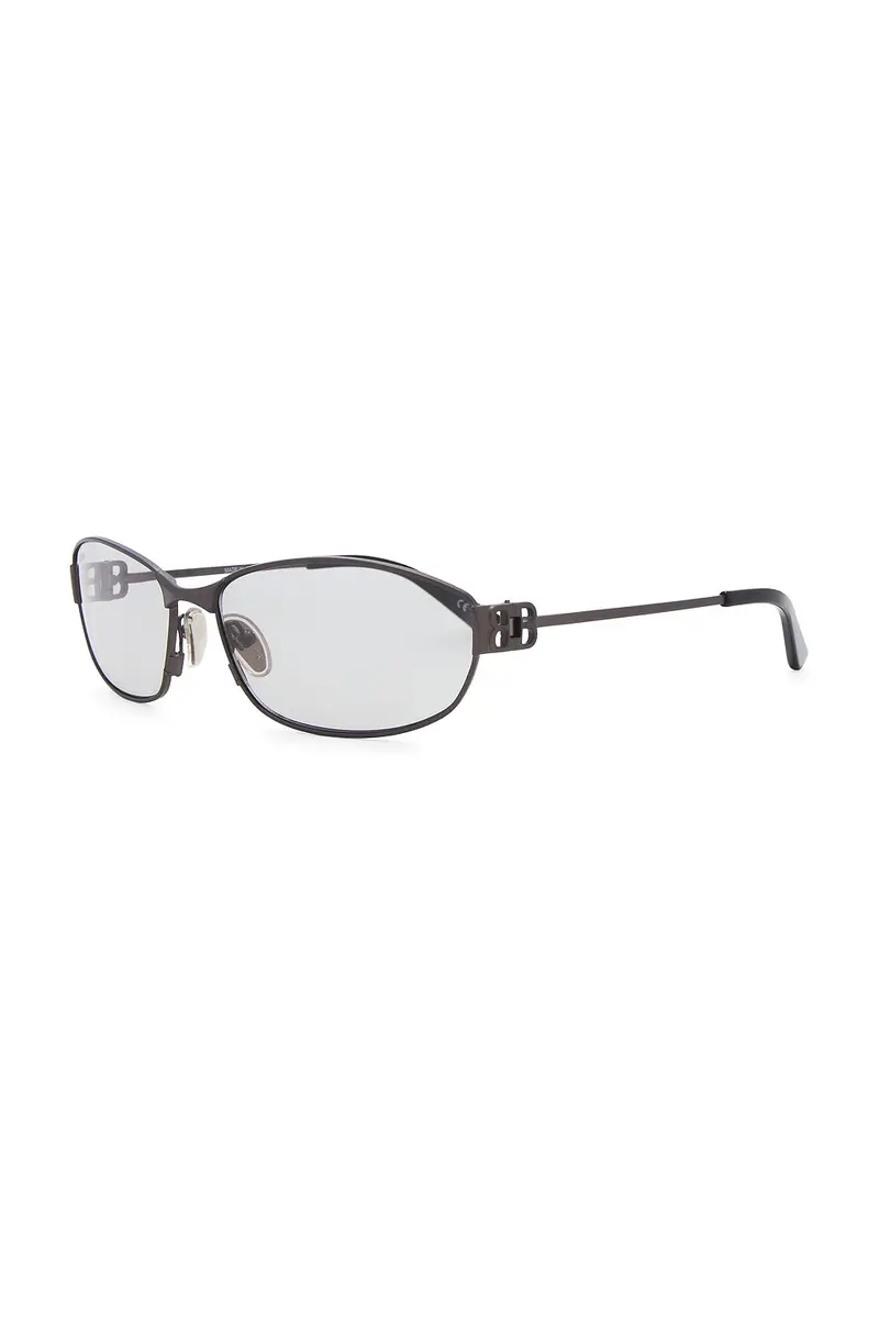Balenciaga Oval Sunglasses | Thumbnail 2 Balenciaga Oval Sunglasses | Thumbnail 2
