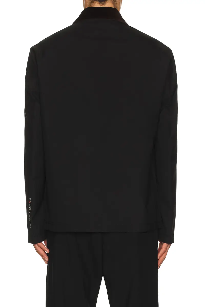 Marni Shirt Jacket | Thumbnail 2