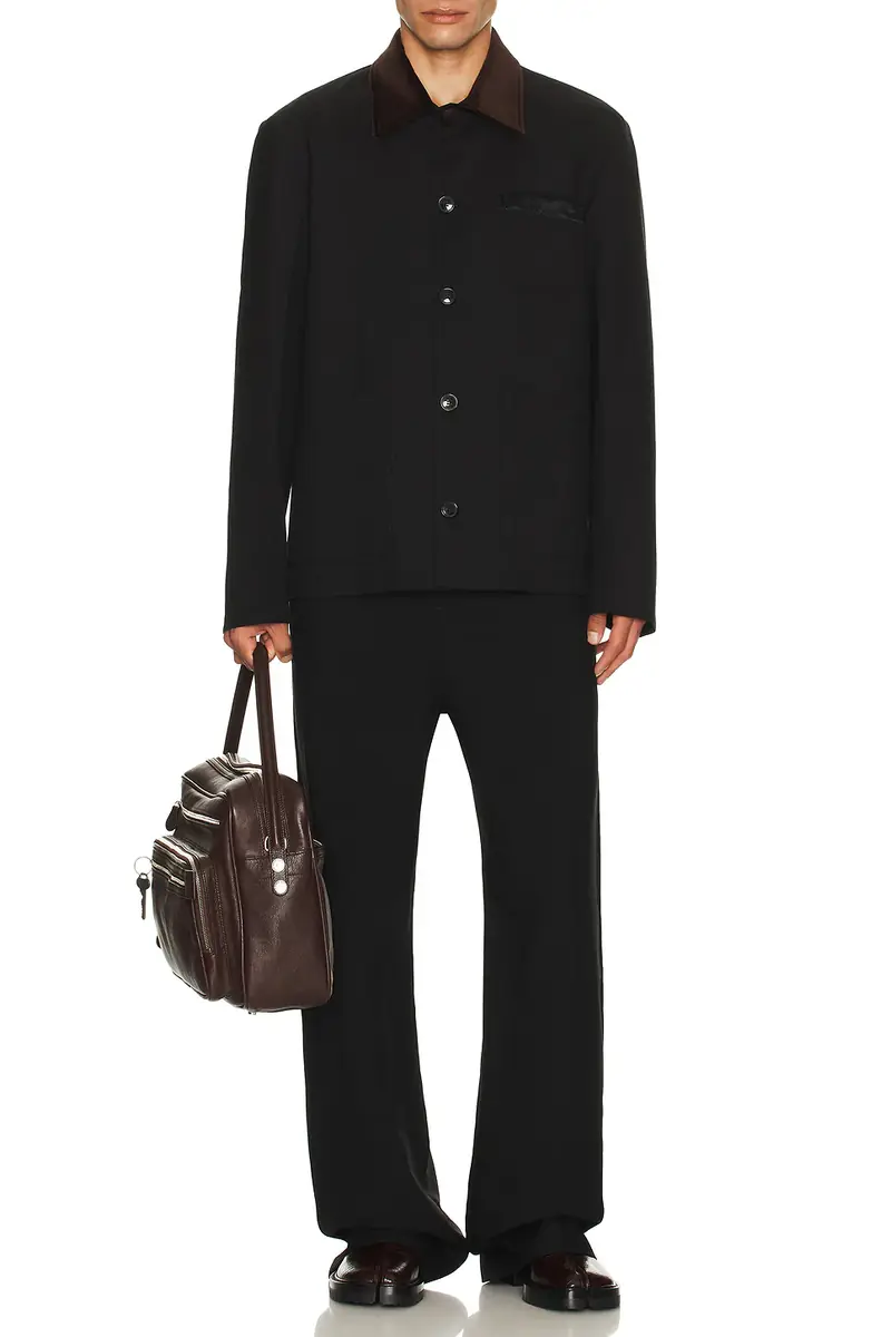 Marni Shirt Jacket | Thumbnail 3