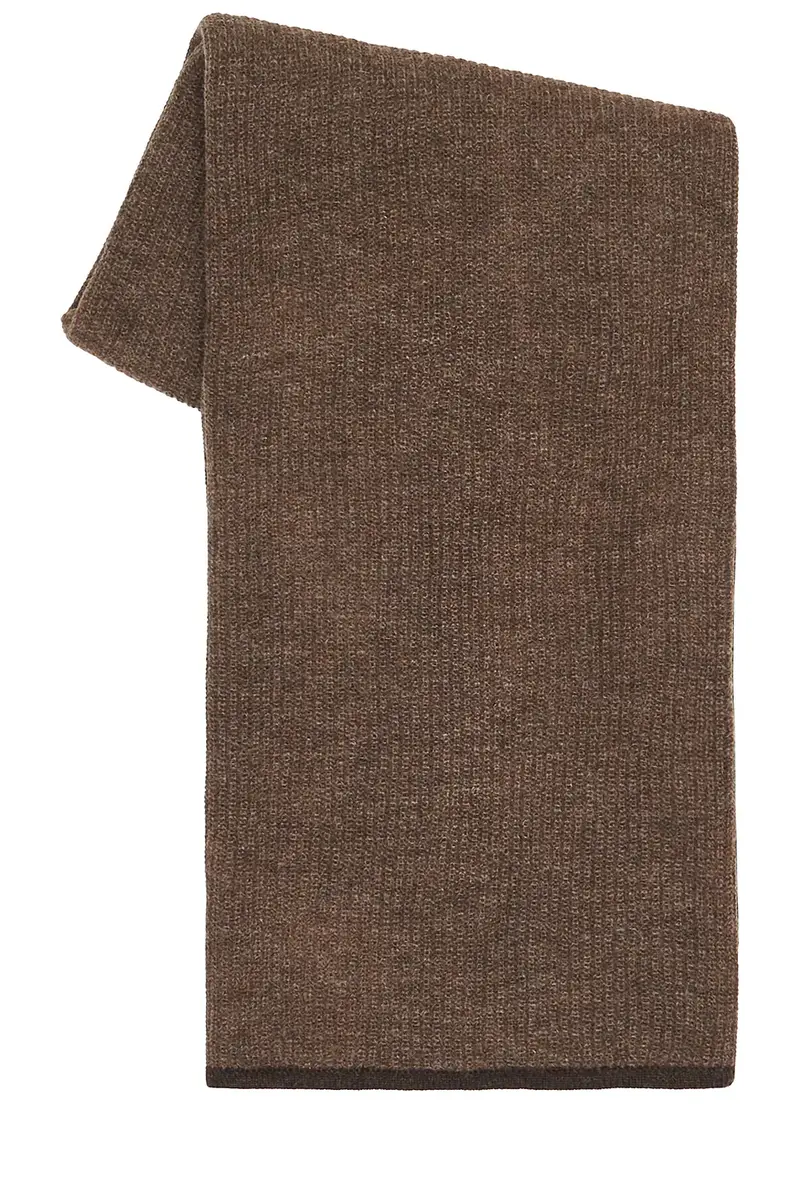 Jenni Kayne Fisherman Blanket Shawl | Image 1 Jenni Kayne Fisherman Blanket Shawl | Image 1