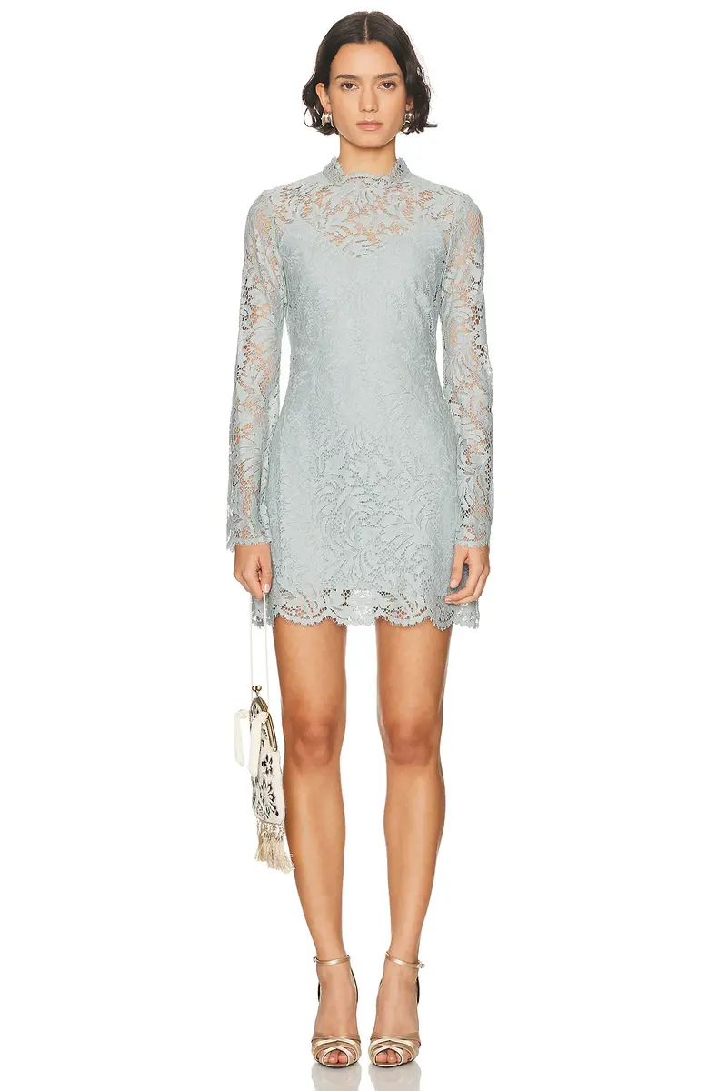 A.L.C. Eden Dress | Image 1 A.L.C. Eden Dress | Image 1