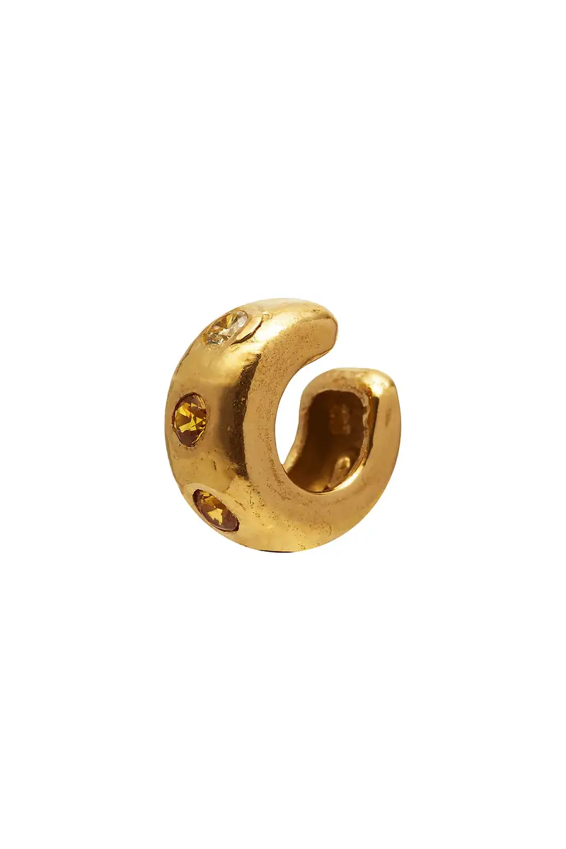 Simuero Sol Ear Cuff | Thumbnail 4
