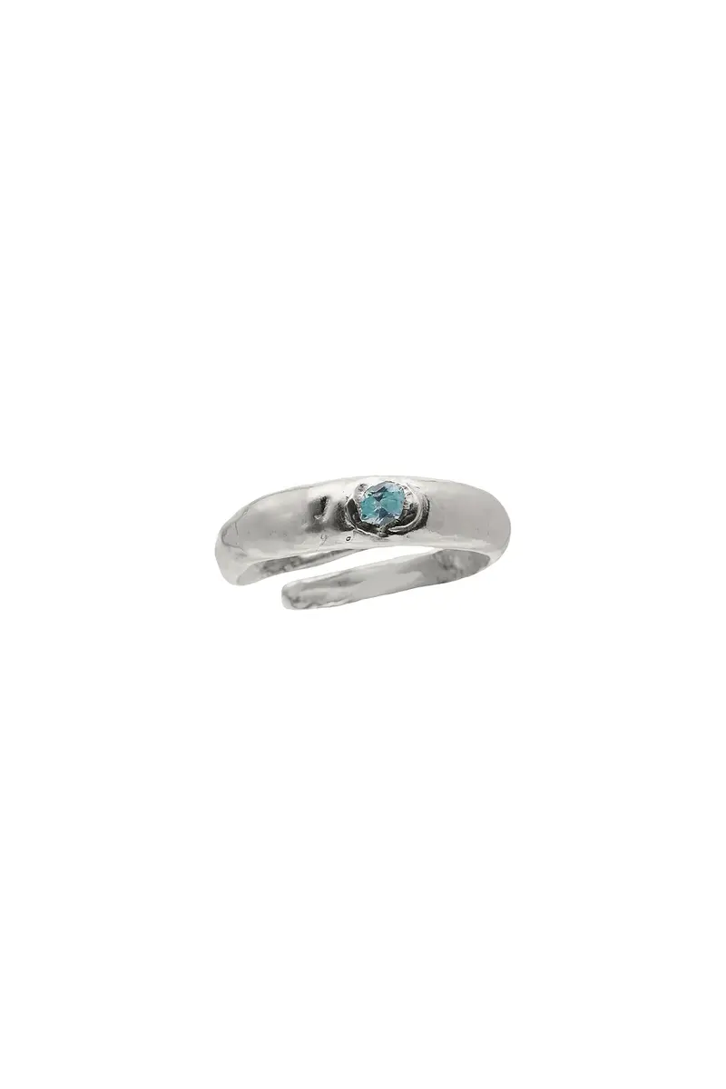 Simuero Aurelia Toe Ring | Thumbnail 3