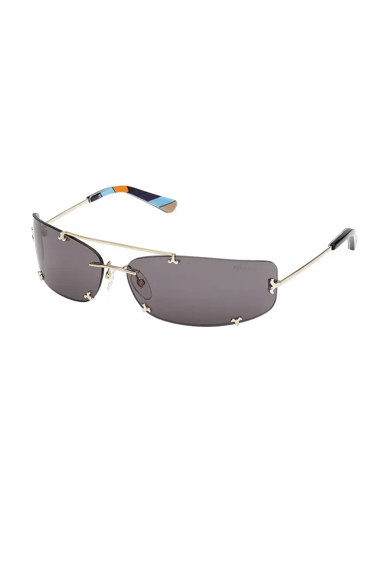 PUCCI Rectangular Sunglasses | Thumbnail 4