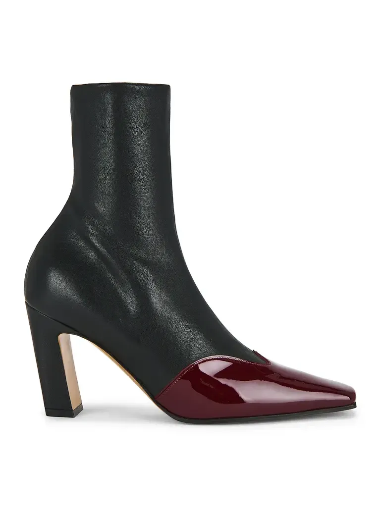 Nevada Ankle Stretch Boot Nevada Ankle Stretch Boot