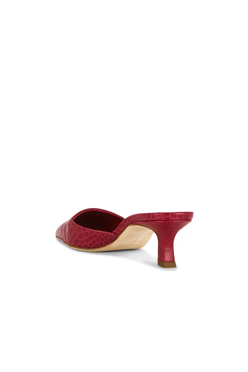 Manolo Blahnik Moiramu 50 Pump | Thumbnail 3 Manolo Blahnik Moiramu 50 Pump | Thumbnail 3