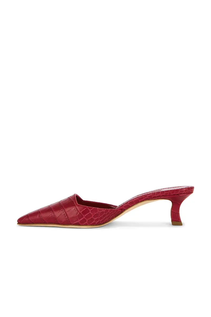 Manolo Blahnik Moiramu 50 Pump | Thumbnail 5 Manolo Blahnik Moiramu 50 Pump | Thumbnail 5