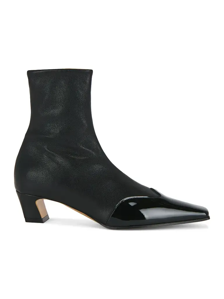 Nevada Ankle Stretch Boot Nevada Ankle Stretch Boot