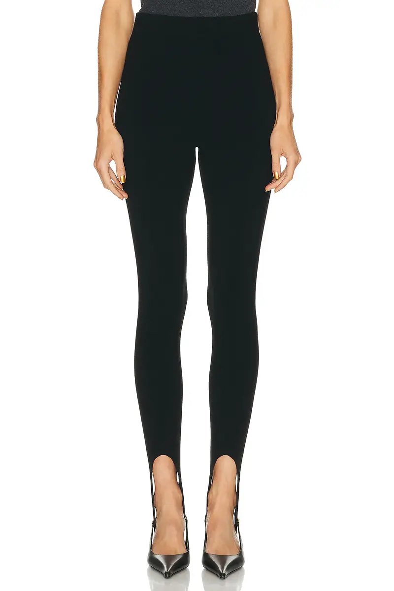 A.L.C. Jules Legging | Image 1 A.L.C. Jules Legging | Image 1