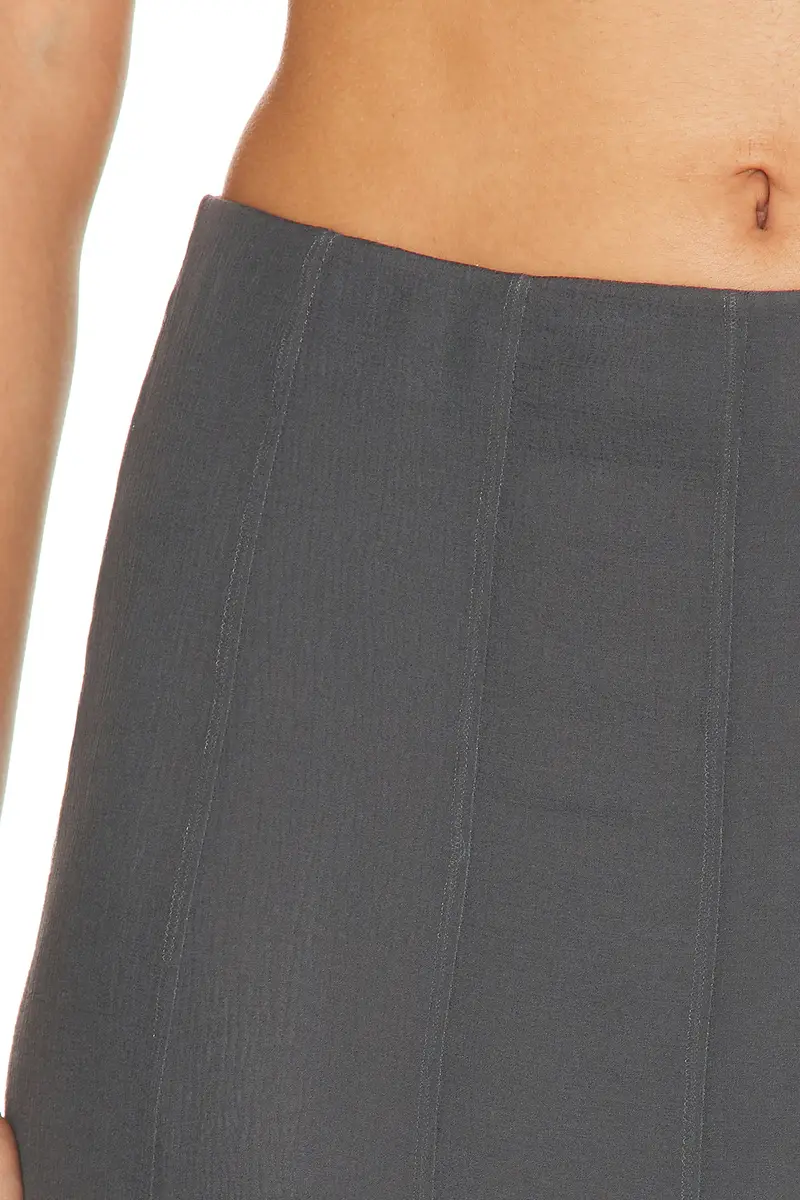 Chloe Sheer Maxi Skirt | Thumbnail 6